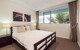 Gallery Serviced Apartments